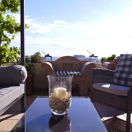Villa Ard Na Mar
