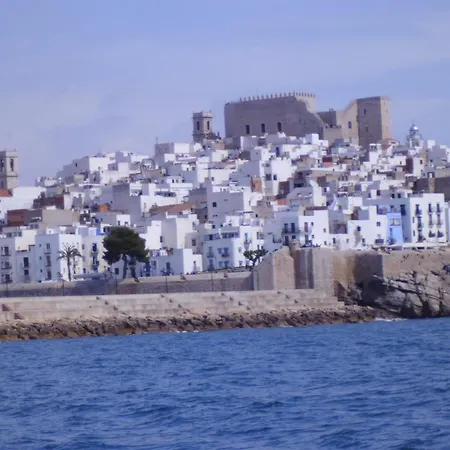 Ard Na Mar * Peniscola