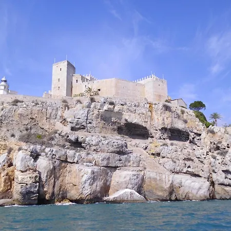 Villa Ard Na Mar Peniscola