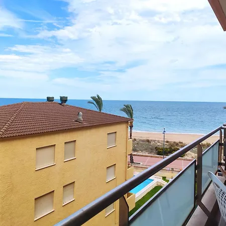 Surfing 3000 Apartment *