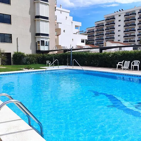 Surfing 3000 Apartment Peniscola