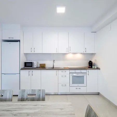 Marindos Apartment