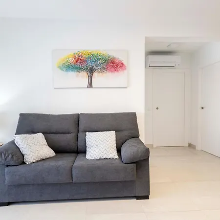 Marindos Apartment