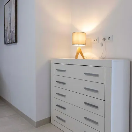 Marindos Apartment *