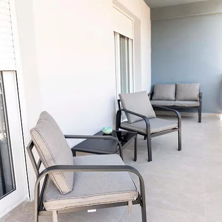 Apartment Marindos