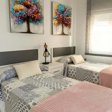 Apartment Marindos
