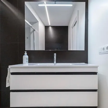 Apartment Marindos *