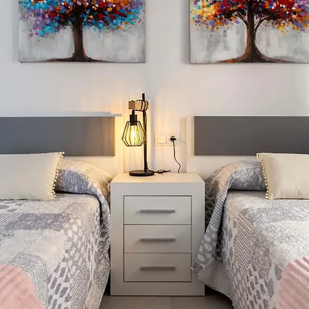 Marindos Apartment