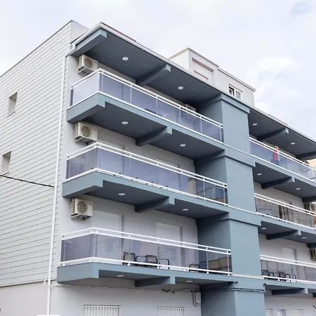 Marindos Apartment