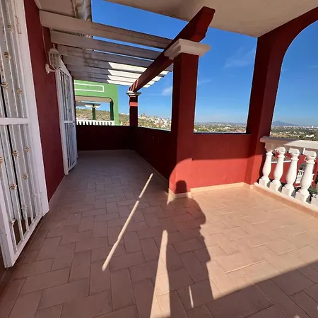 Holiday home Con Piscina Privada Y Aacc *