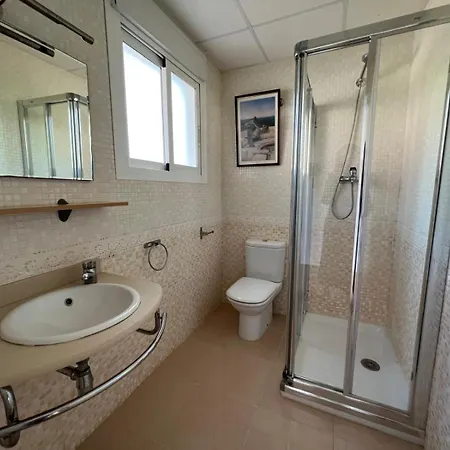 Con Piscina Privada Y Aacc Peniscola