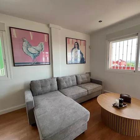 Holiday home Con Piscina Privada Y Aacc Peniscola