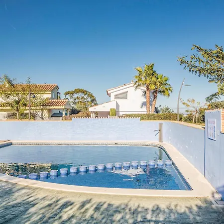 Holiday home Amazing In With Kitchen Peniscola