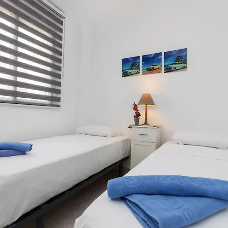 Calypso Azahar-1 By Interhome Peniscola