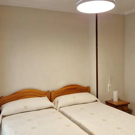 Apartment Centricos Playa Norte Peniscola