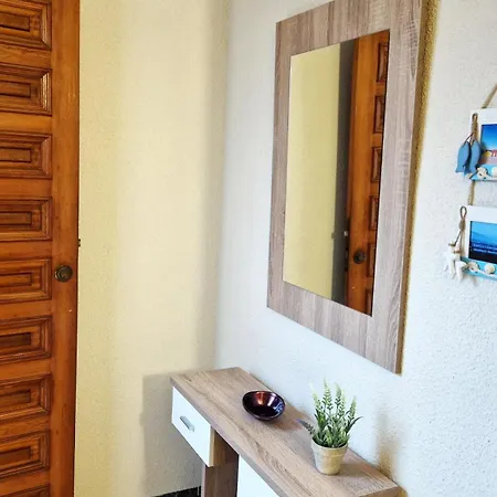 Centricos Playa Norte Apartment