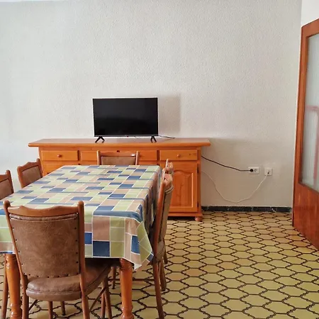 Apartment Centricos Playa Norte