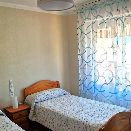 Apartment Centricos Playa Norte *