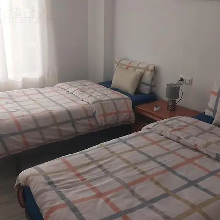 Apartment Superbe Face A La *