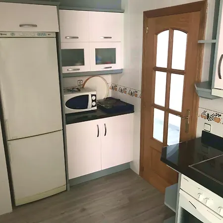 Superbe Face A La Apartment