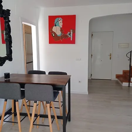 Maison Pres De La Holiday home Peniscola
