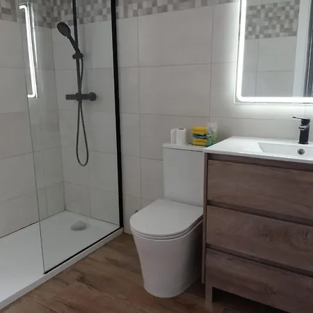 Holiday home Maison Pres De La