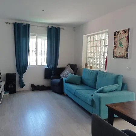Maison Pres De La Holiday home *