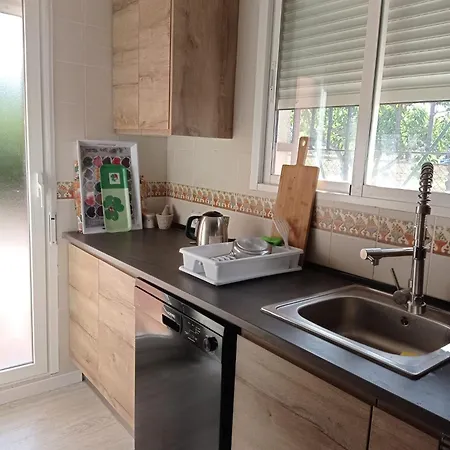 Holiday home Maison Pres De La *