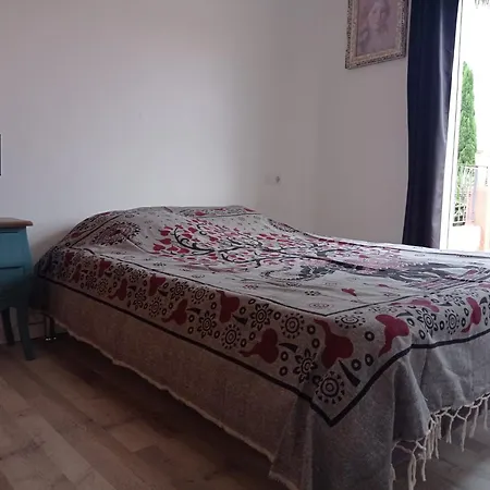 Holiday home Maison Pres De La