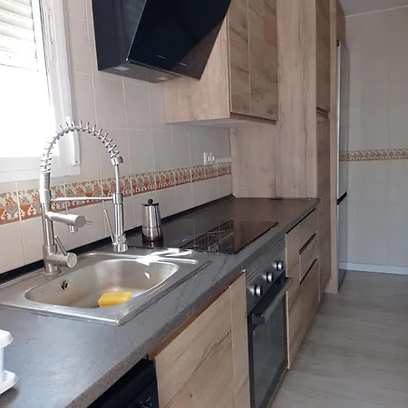 Maison Pres De La Holiday home *