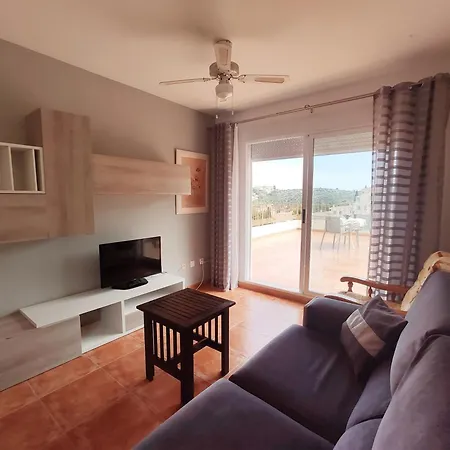 Las Atalayas 3000 Apartment *