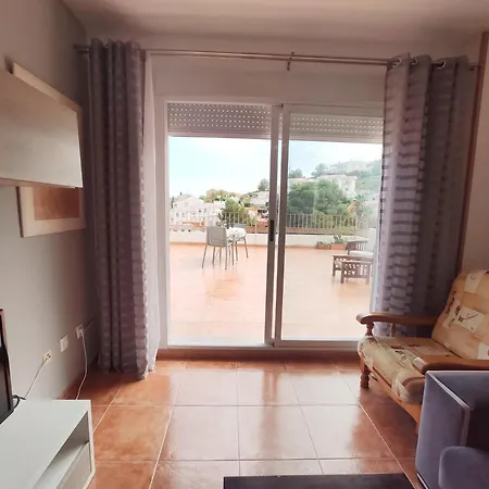 Apartment Las Atalayas 3000 *