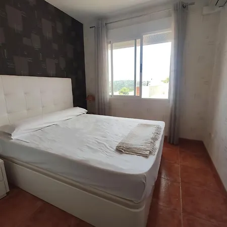 Las Atalayas 3000 Apartment