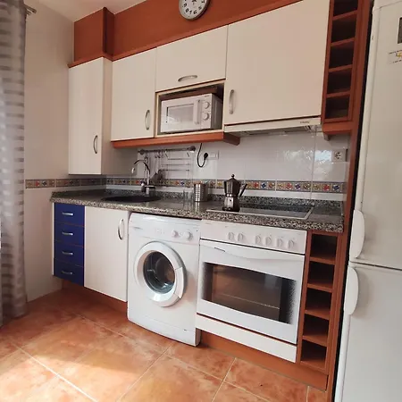 Las Atalayas 3000 Apartment