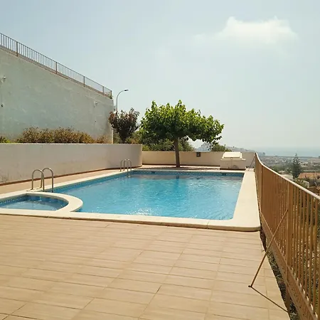 Apartment Las Atalayas 3000