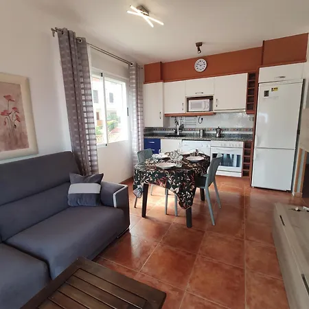 Las Atalayas 3000 Apartment Peniscola
