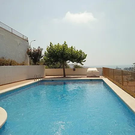 Las Atalayas 3000 Apartment *