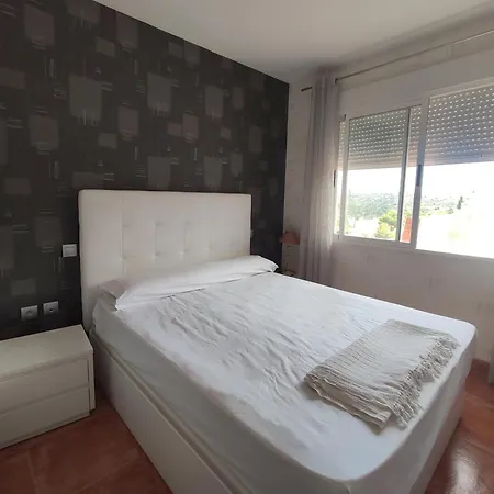 Las Atalayas 3000 Apartment Peniscola