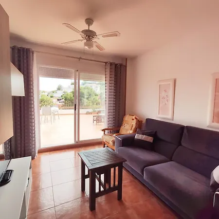 Apartment Las Atalayas 3000 Peniscola