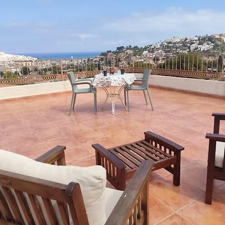 Apartment Las Atalayas 3000