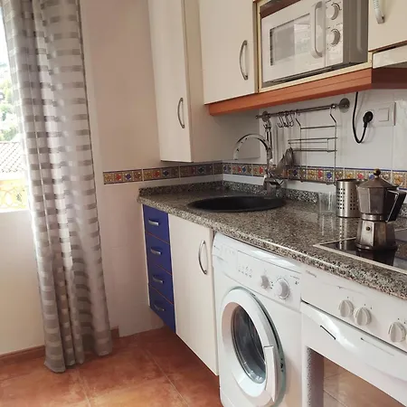 Las Atalayas 3000 Apartment *