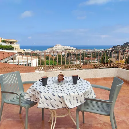 Apartment Las Atalayas 3000 *