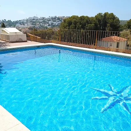 Las Atalayas 3000 Apartment