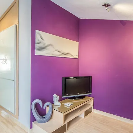 Amazing In With Kitchen Holiday home Peniscola