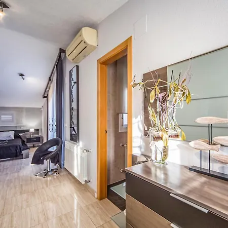 Amazing In With Kitchen