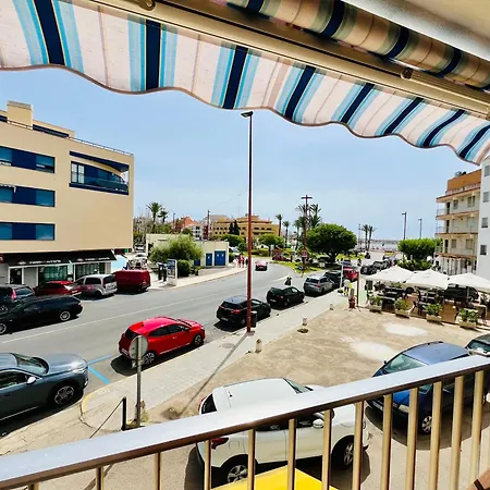 Toboso Playa Book Apartment Peniscola