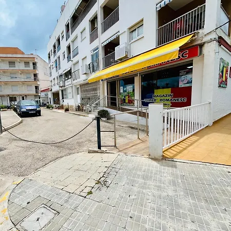 Apartment Toboso Playa Book