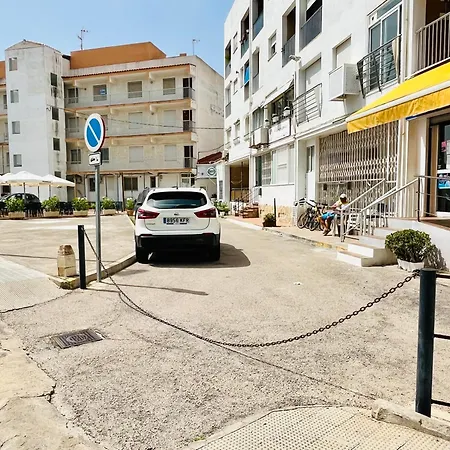 Apartment Toboso Playa Book Peniscola