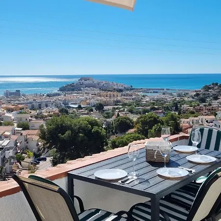 Casa Sara - Sea View Apartment *
