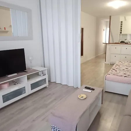 Apartment Blue Primera Linea Urb Penismar I